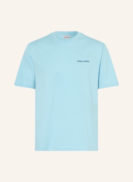 DAILY PAPER T-Shirt SAFARY RALLY