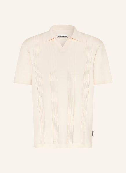 ARMEDANGELS Strick-Poloshirt