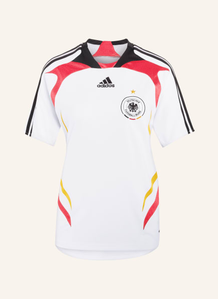 adidas Heimtrikot DEUTSCHLAND 2007