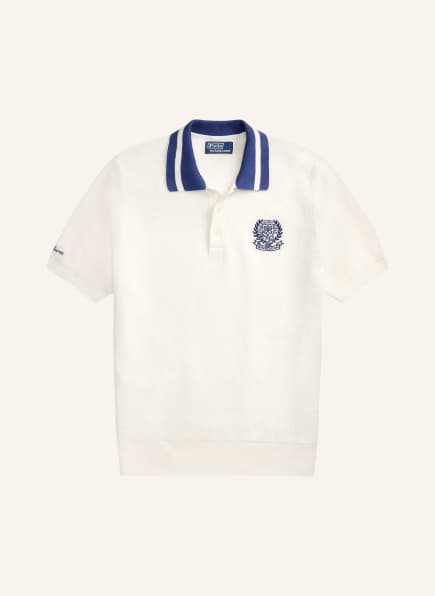 POLO RALPH LAUREN Strick-Poloshirt