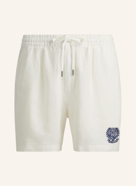 POLO RALPH LAUREN Leinenshorts