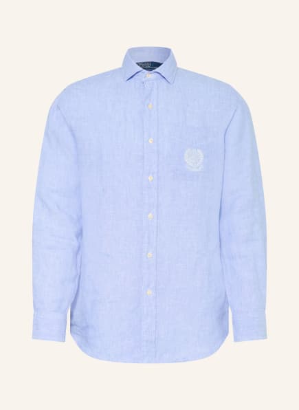 POLO RALPH LAUREN Leinenhemd Regular Fit