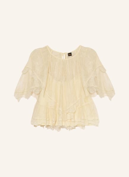 BOSS BENNEDY lace blouse