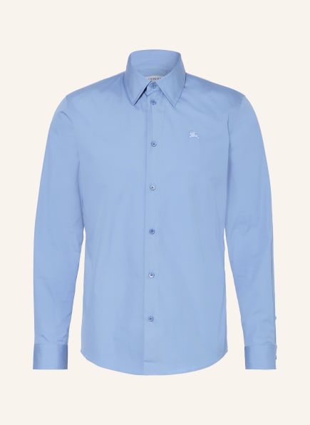 BURBERRY Chemise coupe classique