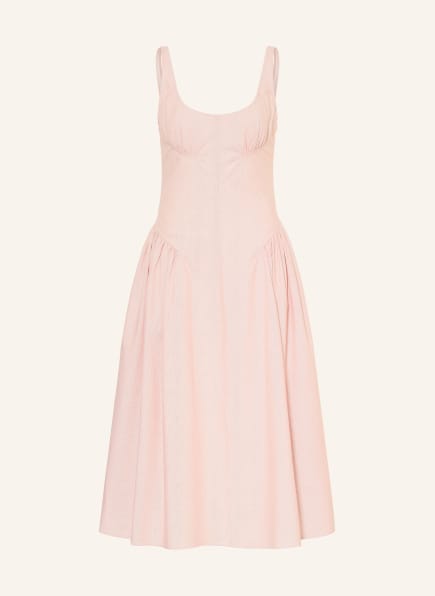 Proenza Schouler Robe SOLIRA WHITE LABEL