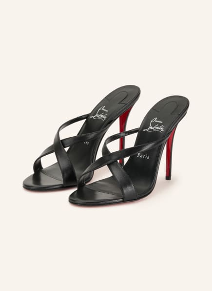 Christian Louboutin Mules SANDAL MULAZEE