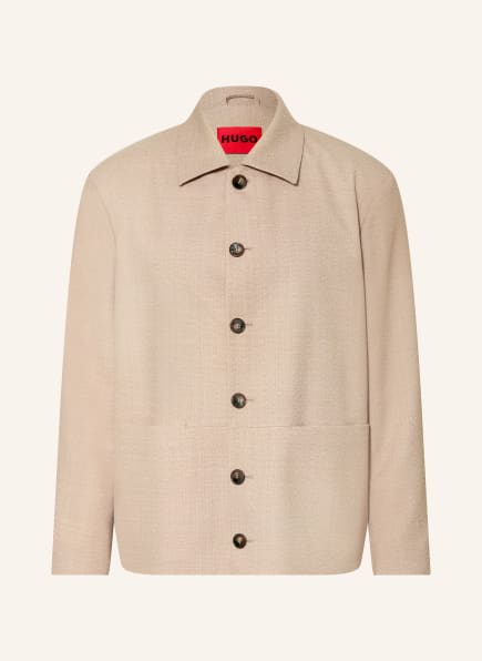 HUGO Overjacket JARO