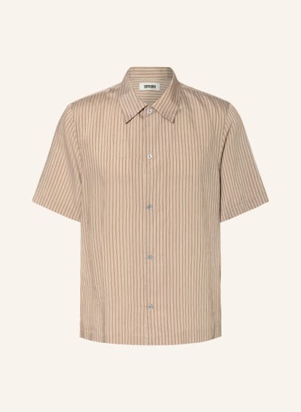DRYKORN Kurzarm-Hemd MERYN Comfort Fit