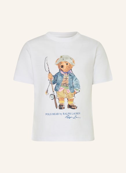 POLO RALPH LAUREN Tričko