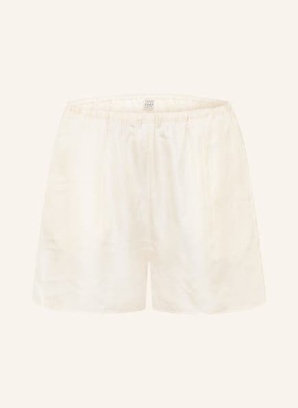 TOTEME Seidenshorts