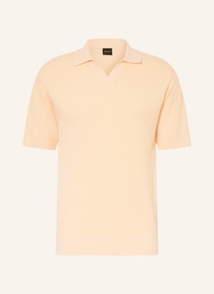 BOSS Piqué-Poloshirt KOCELLO