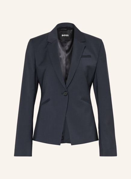 BOSS Blazer JIAH