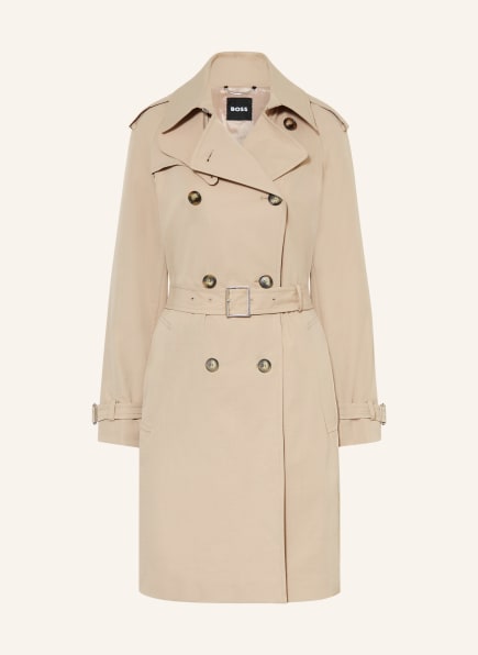 BOSS Trenchcoat CAOMY