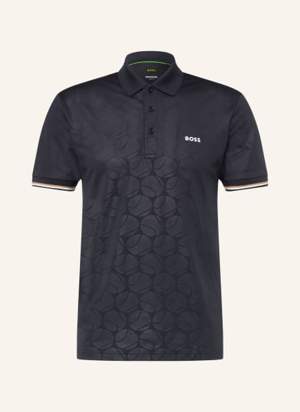 BOSS Funktions-Poloshirt TOC GAME