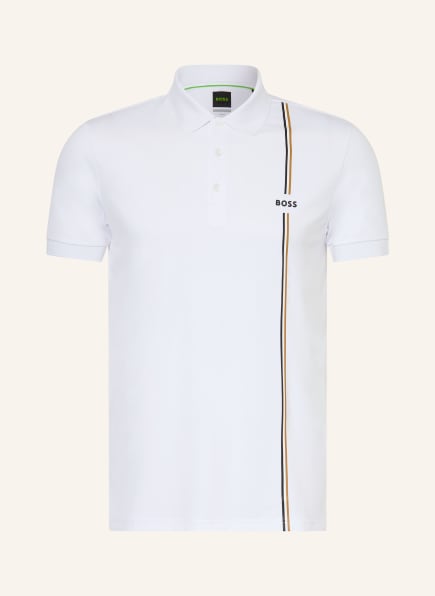 BOSS Funktions-Poloshirt TOC GAME 3