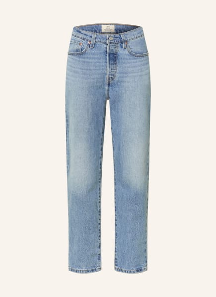 Levi's® Straight Jeans 501 CROP