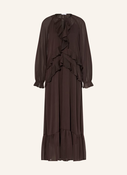MRS & HUGS Kleid mit Volants