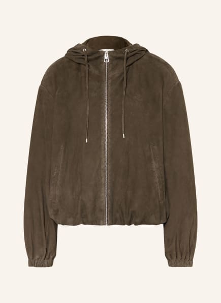 Marc O'Polo Lederjacke