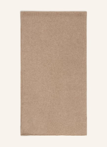 STROKESMAN'S Cashmere scarf
