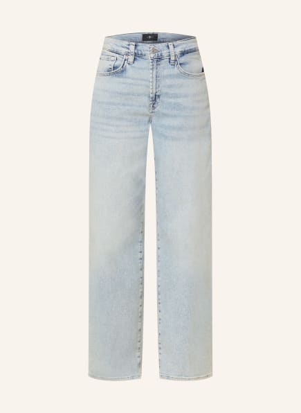 7 for all mankind Straight-leg jeans STOVEPIPE