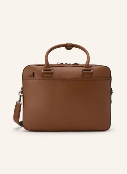 TIGER OF SWEDEN BOSUN Laptop Bag