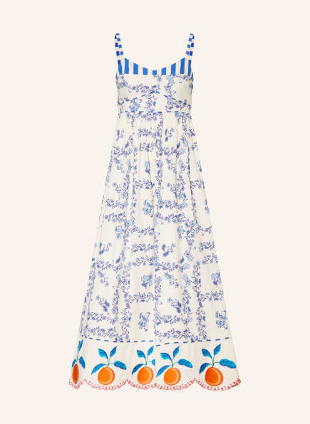 Rails Kleid LEXIE