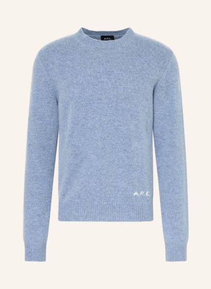 A.P.C. EDMOND Sweater