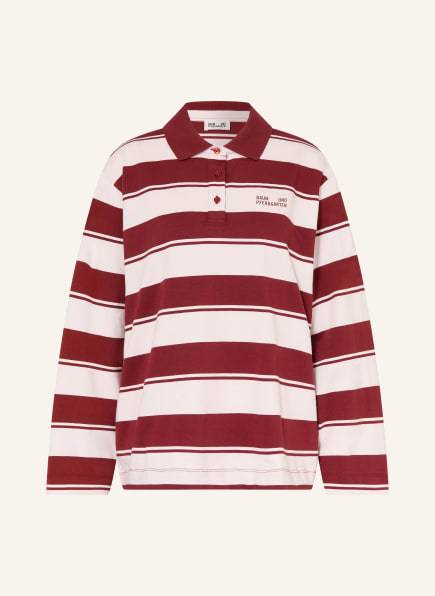 BAUM UND PFERDGARTEN Rugbyshirt JEANNE