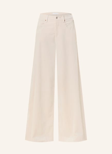 MAC DAYDREAM CLAYTON Wide-leg trousers in Corduroy