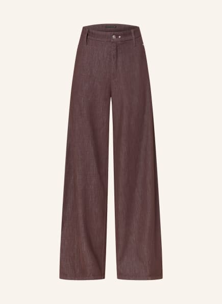 MAC DAYDREAM Wide-Leg Jeans NEW ORLEANS