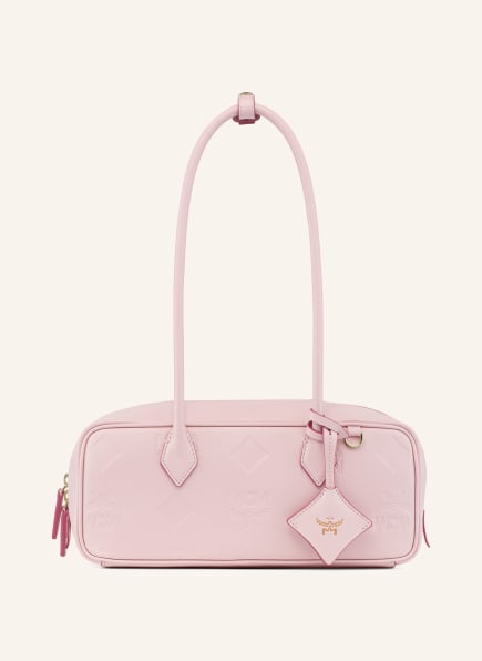 MCM AREN Shoulder Bag