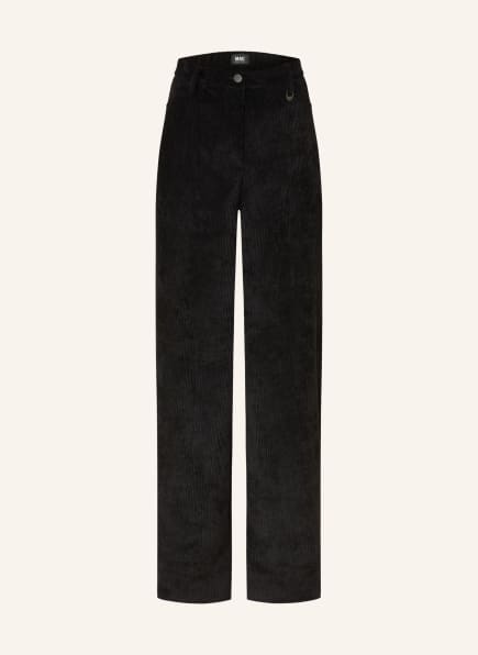 MAC PALAZZO corduroy pants