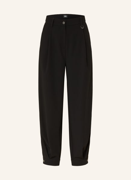 MAC 7/8-length pants BALLOON