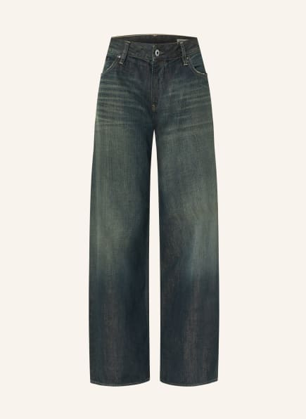 G-Star Wide Leg Jeans ROXX WIDE