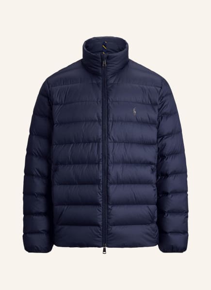 POLO RALPH LAUREN Lehká péřová bunda