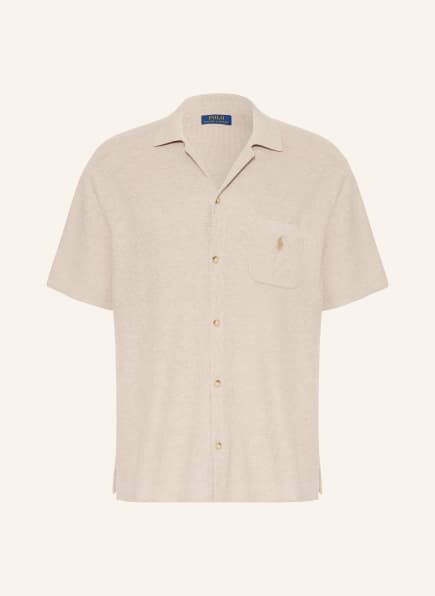 POLO RALPH LAUREN Comfort Fit Knit Shirt