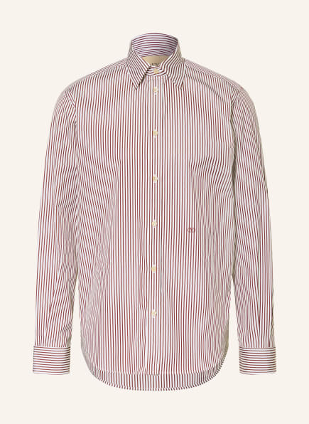 VALENTINO VLOGO SIGNATURE Comfort Fit Shirt