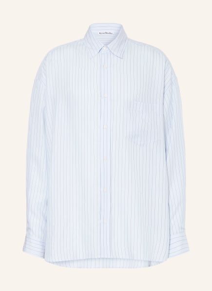 Acne Studios Skjorta Custom Fit
