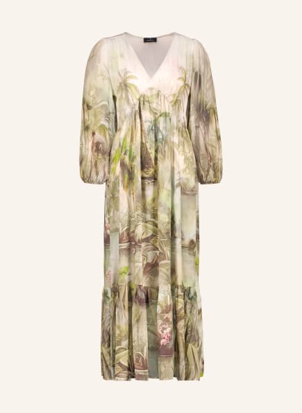 monari Kleid mit 3/4-Arm