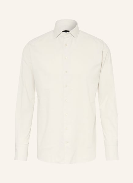 DRESSLER Corduroy overhemd NEAPEX Slim Fit