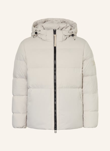 Marc O'Polo Veste en duvet à capuche amovible