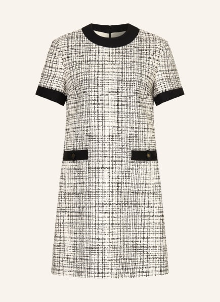 VALENTINO Tweed dress