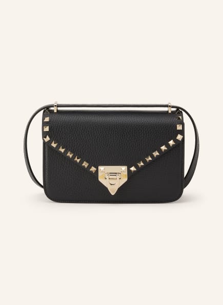 VALENTINO GARAVANI Skuldertaske ROCKSTUD SMALL