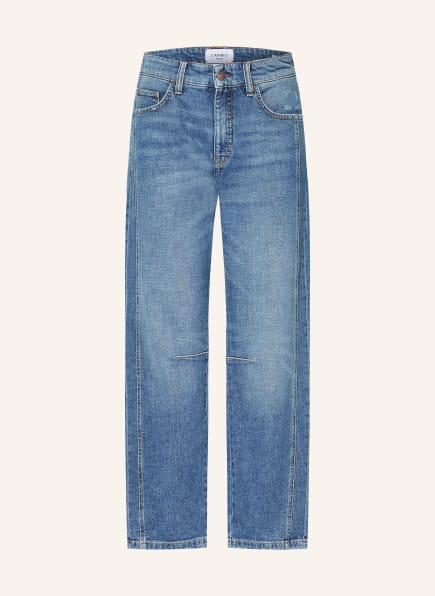 CAMBIO Barrel Jeans ELIA
