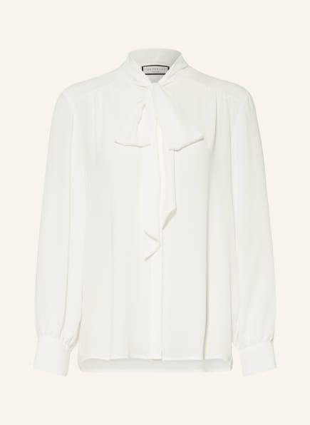 SEM PER LEI Bow-tie blouse