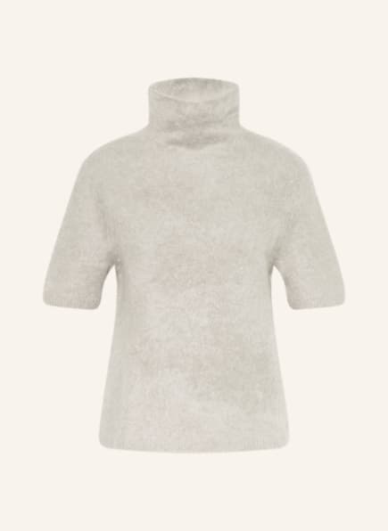 SOFT GOAT Strickshirt aus Cashmere