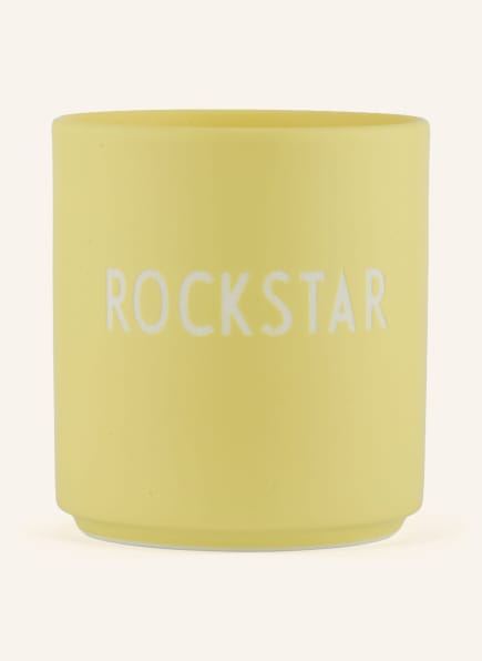 DESIGN LETTERS Mugg