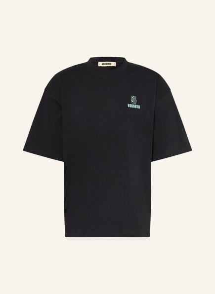 WOODBIRD T-shirt WBBEAM