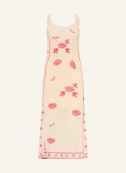 CLAUDIE PIERLOT Sukienka z dzianiny