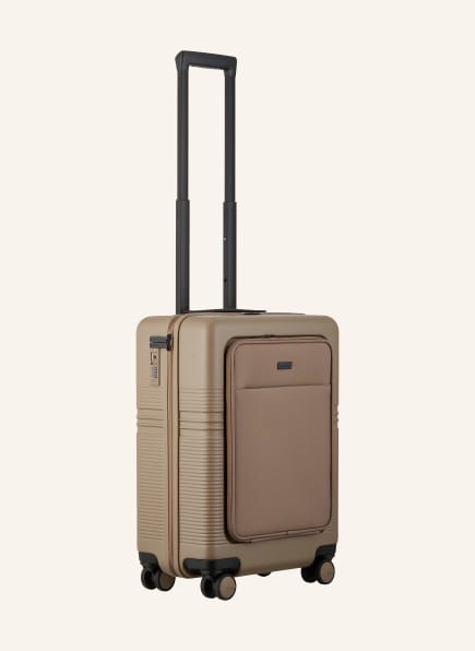NORTVI Trolley FRONT POCKET